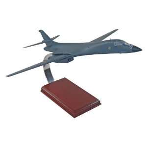  Actionjetz B 1B Lancer Model Airplane Toys & Games