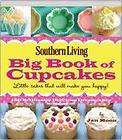 Southern Living Big Book of Cupcakes Little Cakes That Will Make You 