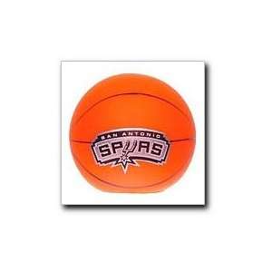 NBA Team Antenna Topper, San Antonio Spurs (SPURS)