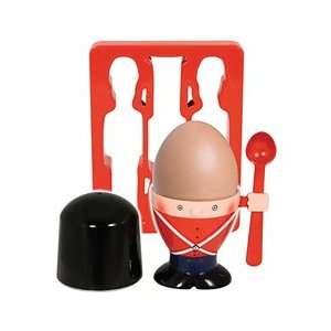  Egg Soldier Cup & Toast Cutter
