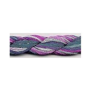  Dinky Dyes Silk Thread   Kiah Arts, Crafts & Sewing