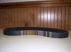 Banded V Belt Goodyear Matchmaker BX51 2 Bands Cogged