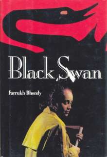  BLACK SWAN CL (9780395660768) Farrukh Dhondy