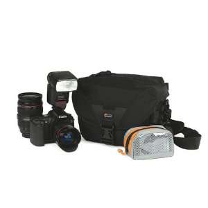  Lowepro Stealth Reporter D100 AW Black Shoulder Camera Bag 