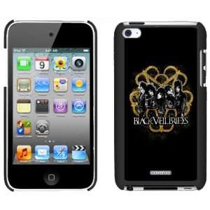  Black Veil Brides   Group in Gold design on iPod Touch 4G 