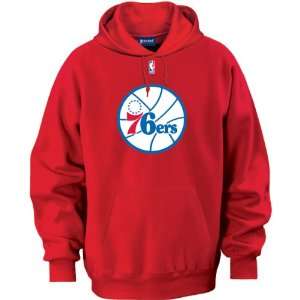   Exclusive Collection Philadelphia 76ers Logo Hoody