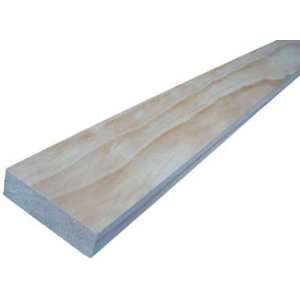   19 each American Wood Clear Pine Board (PCLR 126)