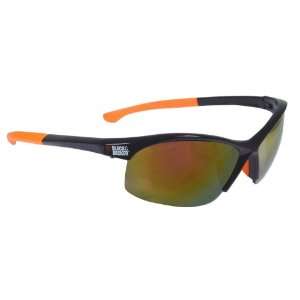  Black and Decker BD220 FC High Performance Safety Eyewear 