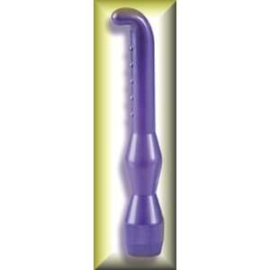   Spot Style Battery Stick y2 Massager Purple