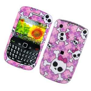  BlackBerry Curve 3G 9300 (T Mobile) & Gemini Curve 8520 