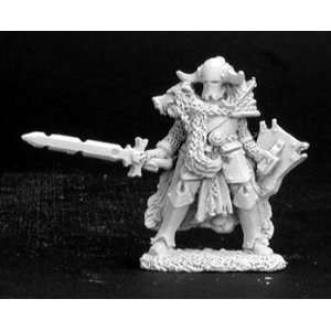  Nimrah, Blackguard (OOP) Toys & Games