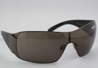 BURBERRY Brown SUNGLASSES B 3026 Q 1031/73 occhiali  
