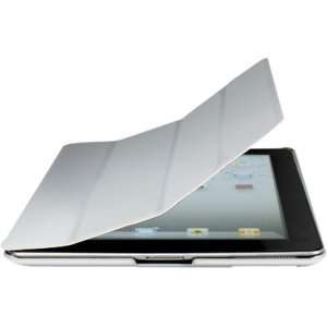  HornetTek Carrying Case for iPad   Silver Gray (BAD3 001 