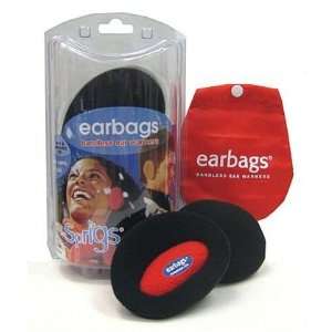 Earbags Thinslte Fleece Lep Lg 