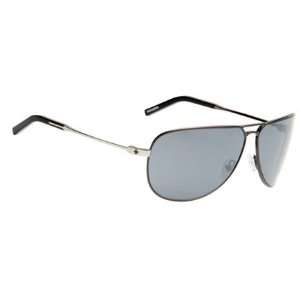    Spy Wilshire Sunglasses   Gunmetal/Black Mirror