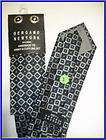new bergamo hanky cufflink tie set designer crisp woven $ 9 09 30 % 