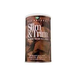  Slim & Trim Chocolate 23 oz.
