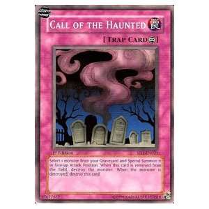   Haunted   Dragons Roar Structure Deck   Common [Toy] Toys & Games