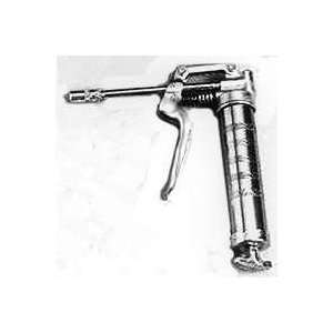  Mini Grease Gun Pistol, 3 oz 100cc Automotive