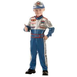  Speedway Superstar Child Costume 3 to 4 Toys & Games