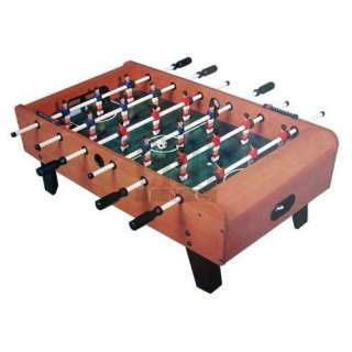  Tabletop Foosball Game Table