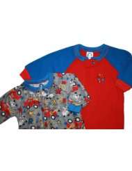   Accessories Baby Baby Boys Sleepwear & Robes Gerber