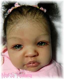 Reborn, Baby, Custom made doll for you You Choose all the details 