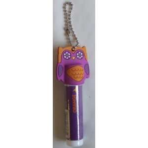  Owl Lip Balm 