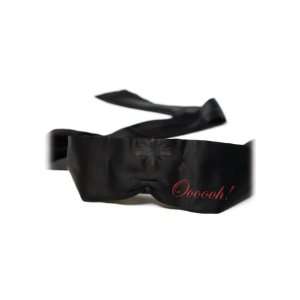  Shhh Blindfold