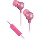   MARSHMALLOW EARBUDS with MIC REMOTE PLAY/PAUSE SKIP CALL for PHONE NEW