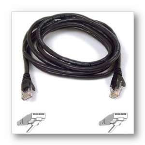  Belkin FastCAT 5e Networking Cable (A3L850A50BLKS 