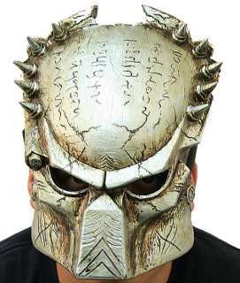 Collector Predator Movie Mask Good Quality Brand New  