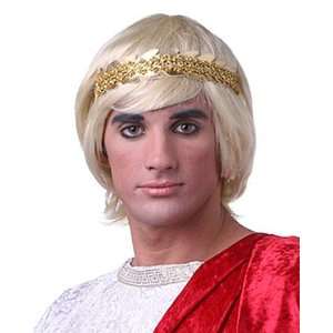  CHARACTER Caesar Wig (Blonde) Beauty