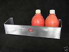   Jug Holder Enclosed Trailer Accessories Four Jug Pit Product USA Made
