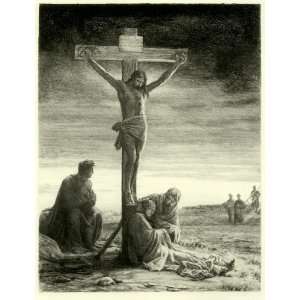  Crucifixion of Christ