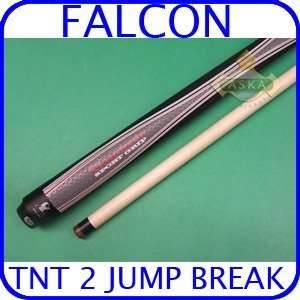 Falcon TNT 2 Jump Break 