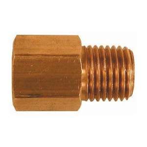  Coilhose C0604 3/8 FPT x 1/4 MPT Hex Adapter