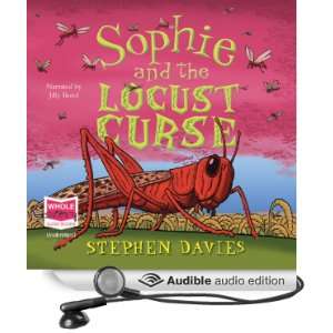  Sophie and the Locust Curse (Audible Audio Edition 