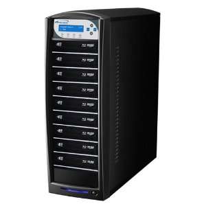   target Blu ray/DVD/CD Duplicator with 500GB HDD Musical Instruments