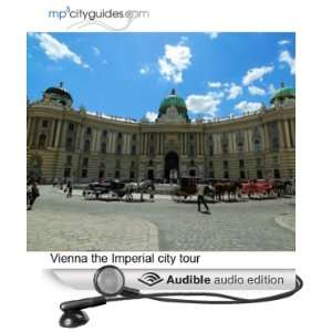   City cityguides Walking Tour [Unabridged] [Audible Audio Edition