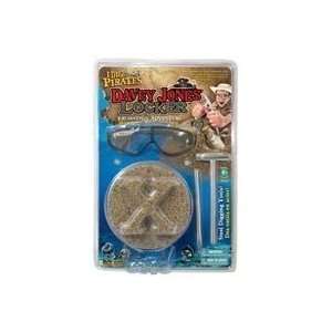  Davey Jones Locker by Action Products.