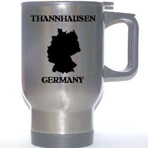  Germany   THANNHAUSEN Stainless Steel Mug Everything 