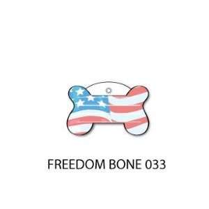  Freedom Bone FasTag