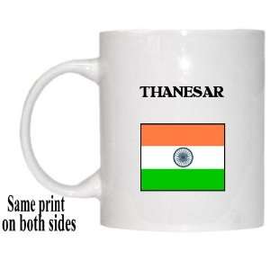  India   THANESAR Mug 