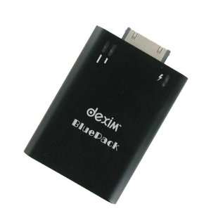  Dexim BluePack S2 Battery Backup DCA005 Cell Phones 