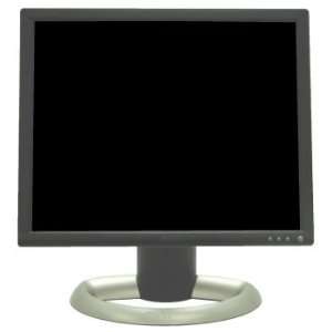    DellTM 18 LCD   1801FP Flat Panel Color Monitor Electronics