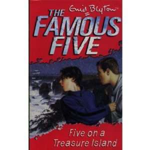  Complete Enid Blyton FAMOUS FIVE Series 21 Books 