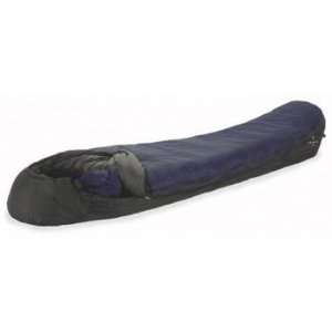  2nd Dimension +15 Synthetic Sleeping Bag by Mountain 