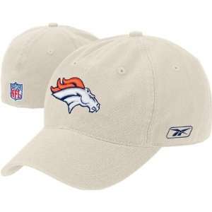  Denver Broncos  Khaki  Fitted Sideline Slouch Hat Sports 