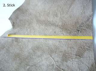 Double Stick Tape Hemming Web for Sewing,Fabric,Leather  